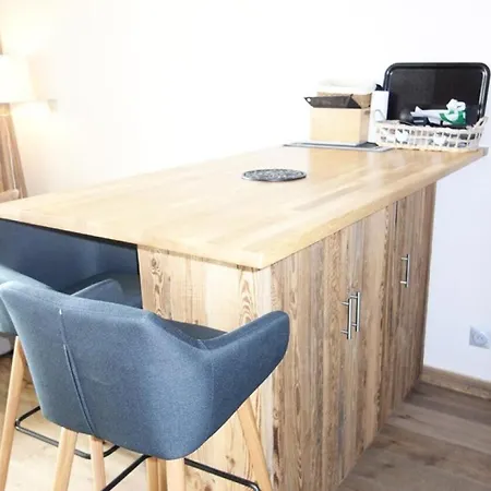 Apartment Kandahar - Alpe D'huez Avenue Du Rif Nel Mae-2171