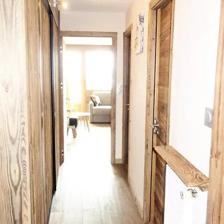 Apartment Kandahar - Alpe D'huez Avenue Du Rif Nel Mae-2171 Huez