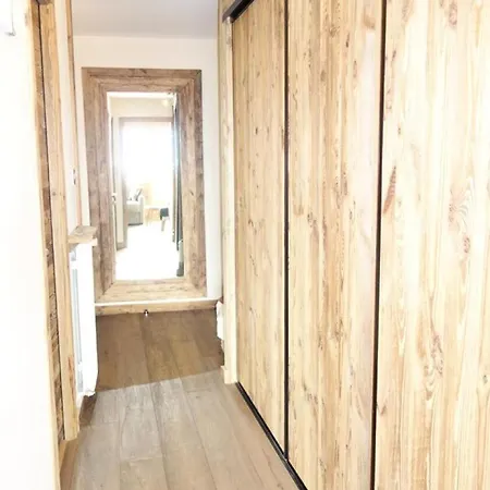 Apartment Kandahar - Alpe D'huez Avenue Du Rif Nel Mae-2171 Huez