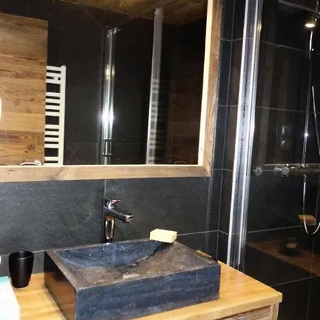 Apartment Kandahar - Alpe D'huez Avenue Du Rif Nel Mae-2171