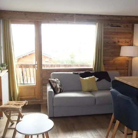 Apartment Kandahar - Alpe D'huez Avenue Du Rif Nel Mae-2171 *