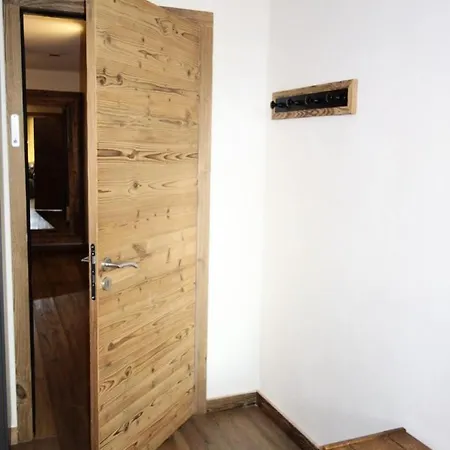 Apartment Kandahar - Alpe D'huez Avenue Du Rif Nel Mae-2171 Huez