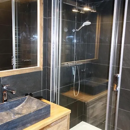 Kandahar - Alpe D'huez Avenue Du Rif Nel Mae-2171 Apartment *