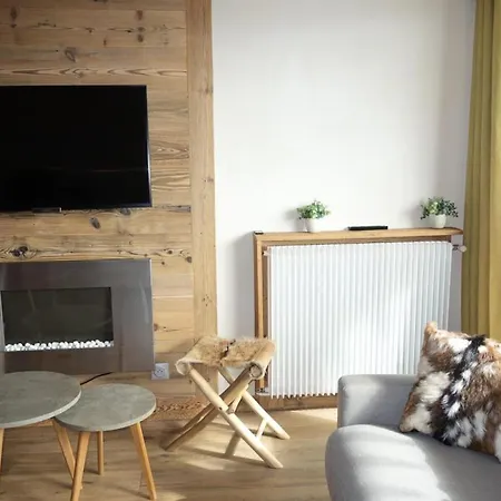 Apartment Kandahar - Alpe D'huez Avenue Du Rif Nel Mae-2171 Huez