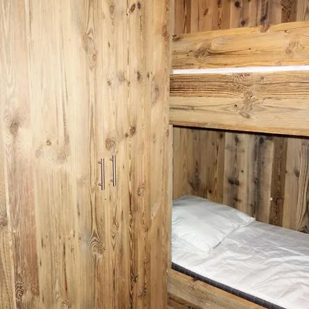 Apartment Kandahar - Alpe D'huez Avenue Du Rif Nel Mae-2171 *